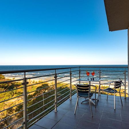 Apartament Baltic Sea Gate Porta Mare 55M2 Dziwnówek Exterior foto