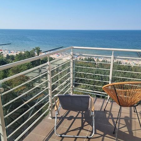 Apartament Baltic Sea Gate Porta Mare 55M2 Dziwnówek Exterior foto
