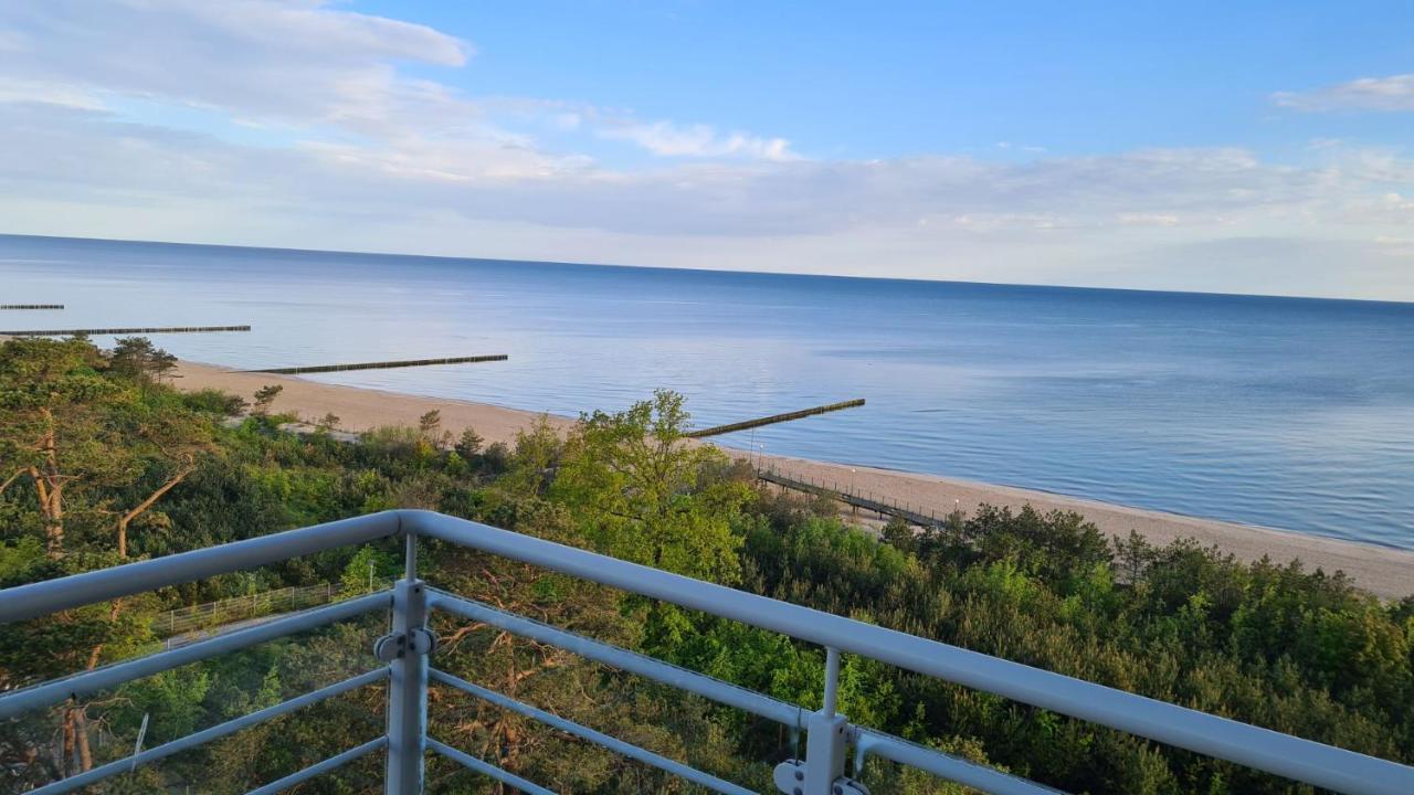 Apartament Baltic Sea Gate Porta Mare 55M2 Dziwnówek Exterior foto