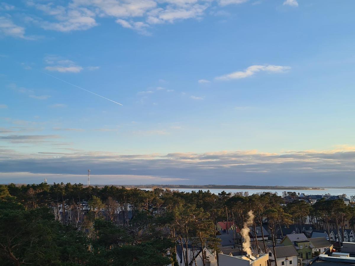Apartament Baltic Sea Gate Porta Mare 55M2 Dziwnówek Exterior foto