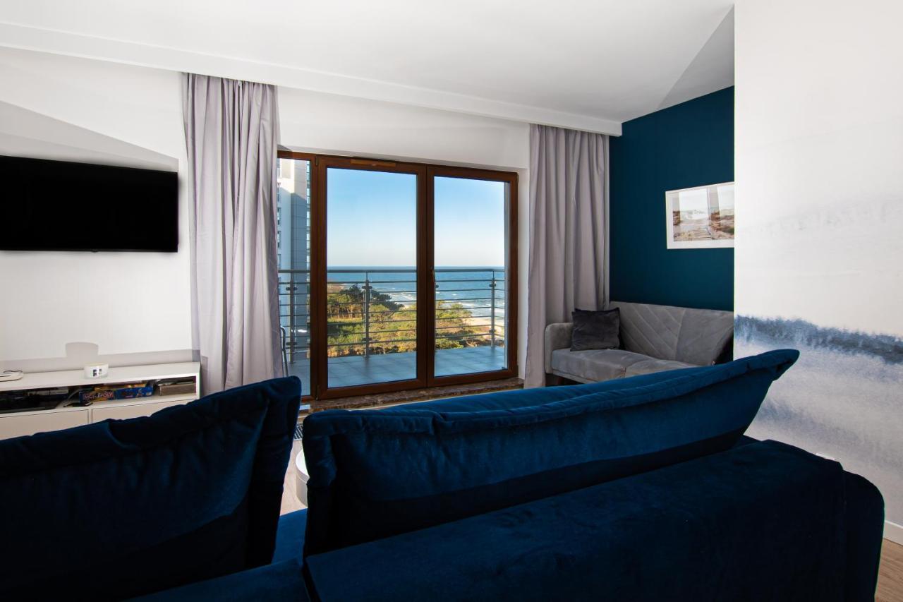 Apartament Baltic Sea Gate Porta Mare 55M2 Dziwnówek Exterior foto