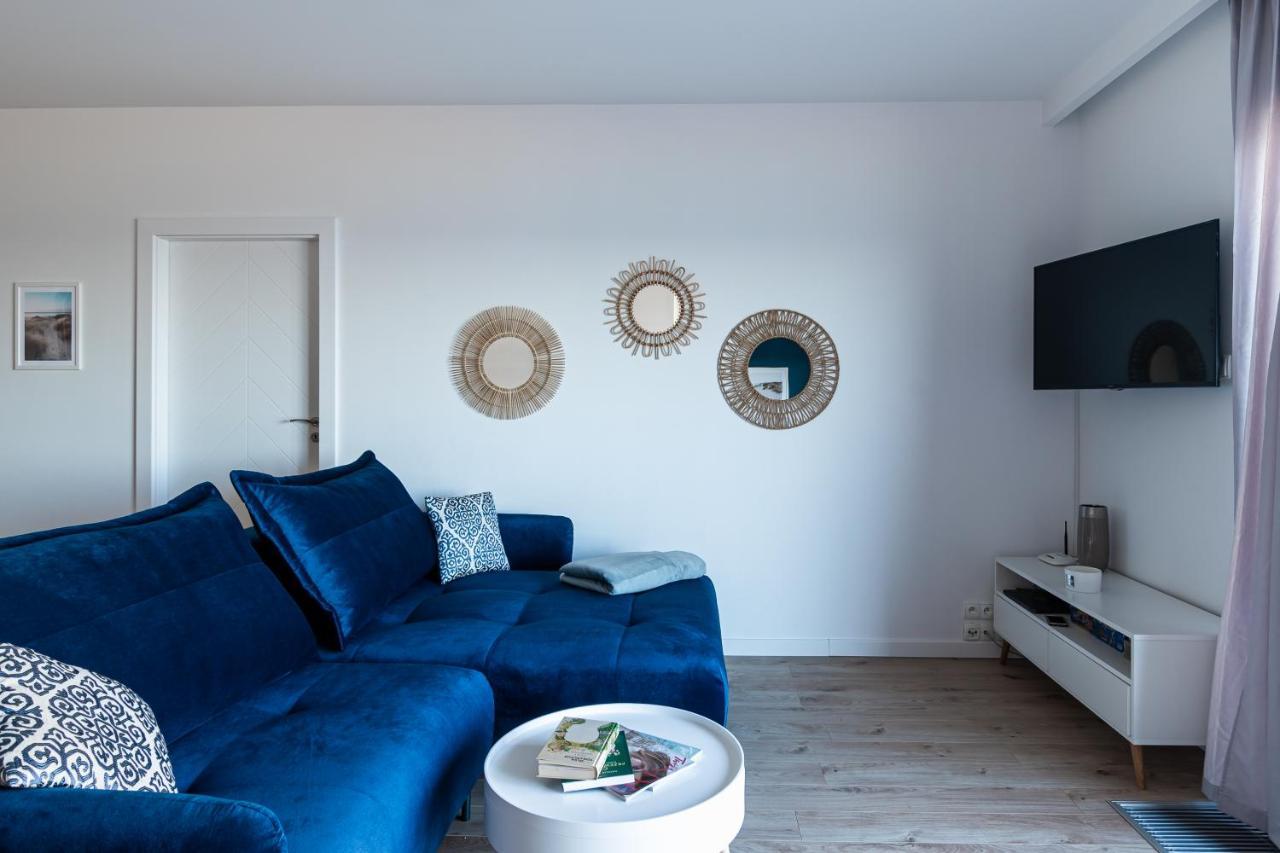 Apartament Baltic Sea Gate Porta Mare 55M2 Dziwnówek Exterior foto