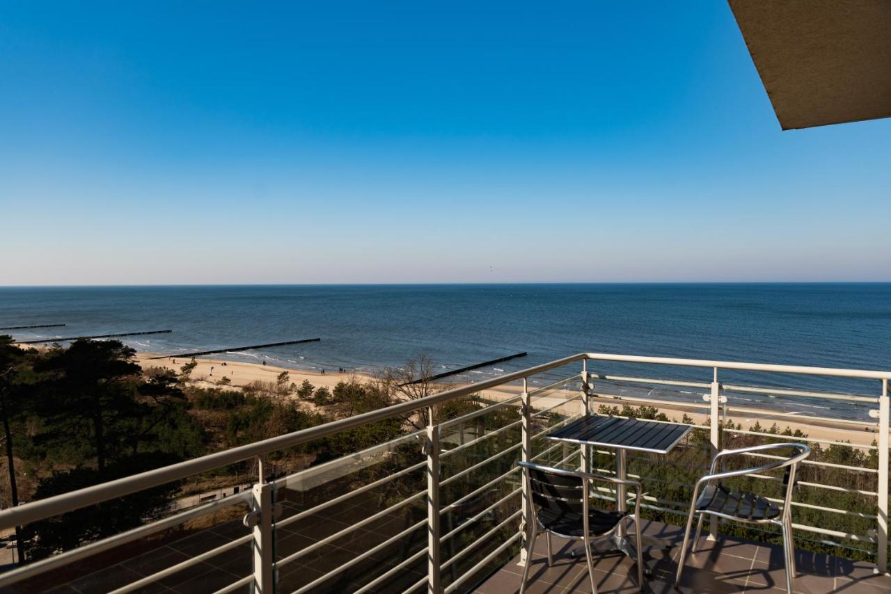 Apartament Baltic Sea Gate Porta Mare 55M2 Dziwnówek Exterior foto
