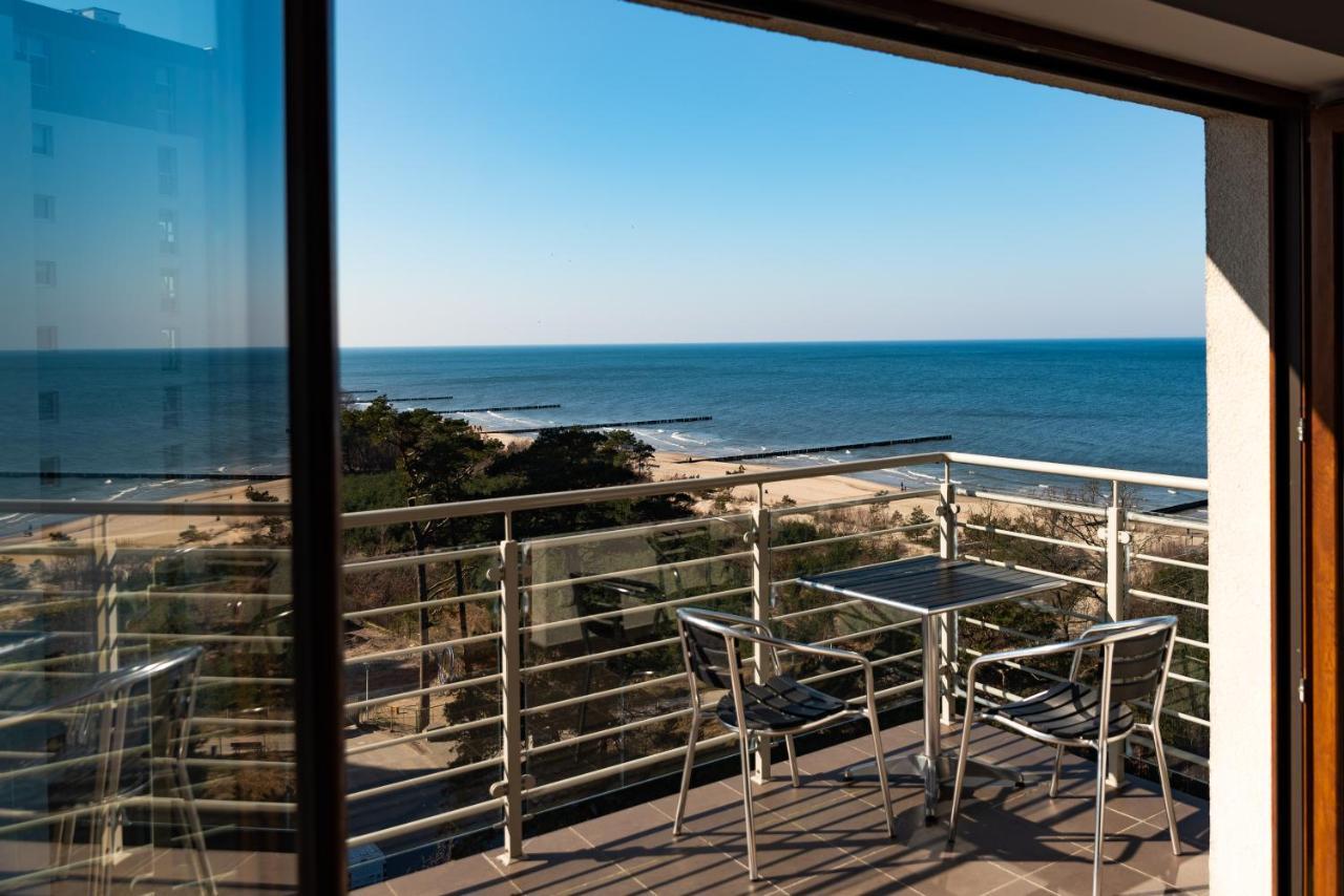 Apartament Baltic Sea Gate Porta Mare 55M2 Dziwnówek Exterior foto