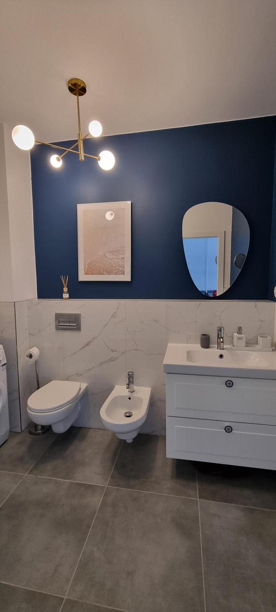 Apartament Baltic Sea Gate Porta Mare 55M2 Dziwnówek Exterior foto