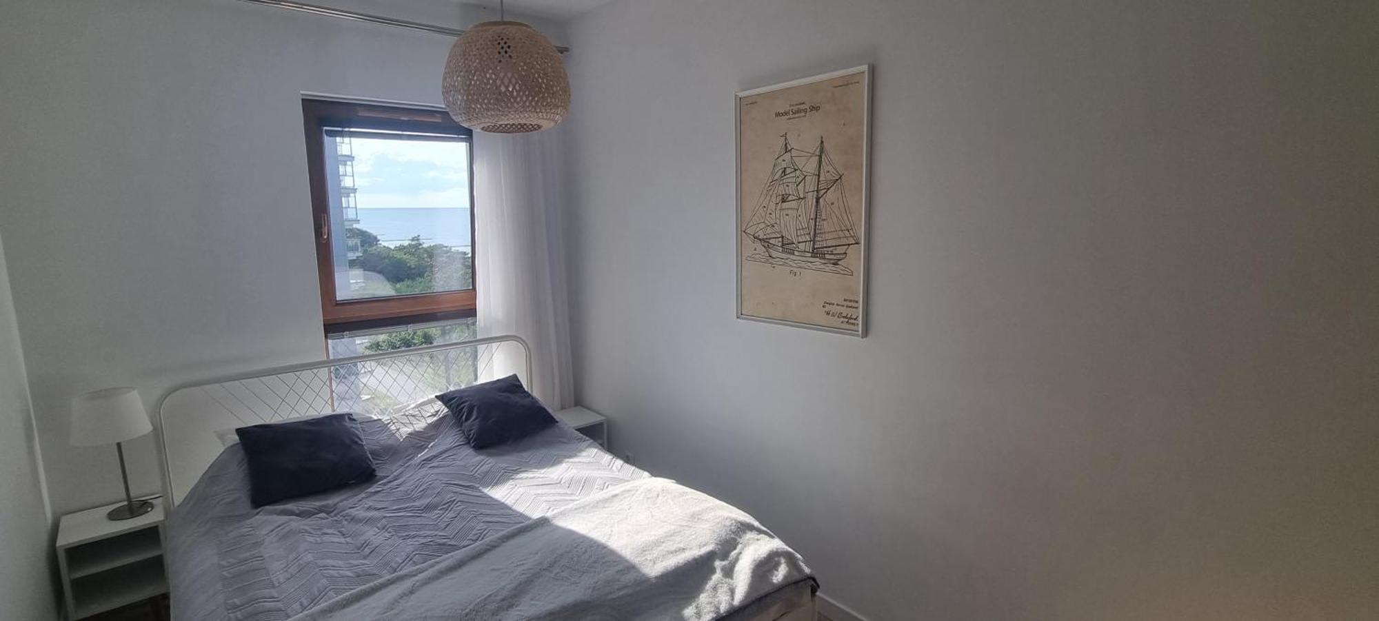 Apartament Baltic Sea Gate Porta Mare 55M2 Dziwnówek Exterior foto